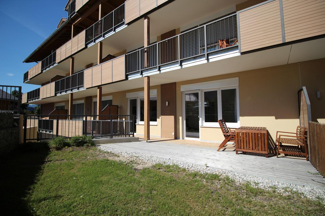 Ferienwohnung Chamonix Garmisch-Partenkirchen Exterior foto